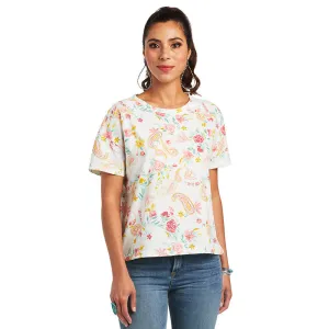 10040508 |  Rose Garden Tee
