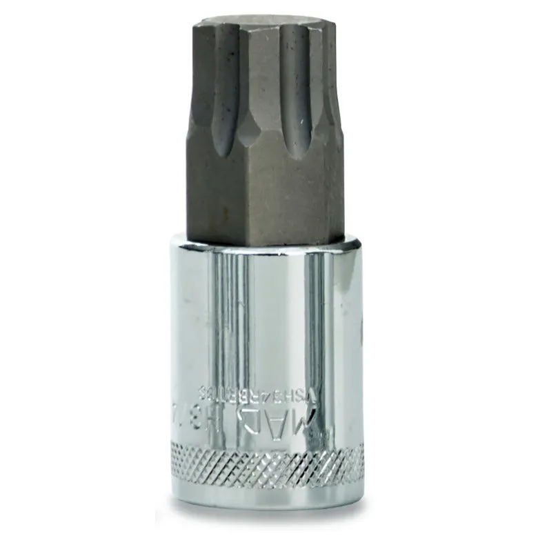 1/2" Drive SAE R.B.R.T. Hex Drivers