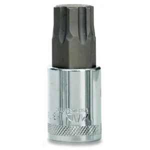 1/2" Drive SAE R.B.R.T. Hex Drivers