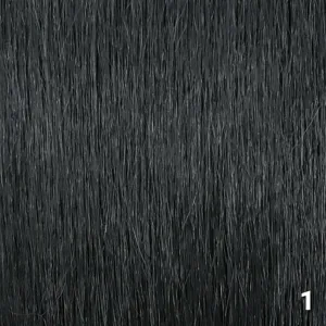 (14") Outre SOL Yaki Human Hair Premium Mix