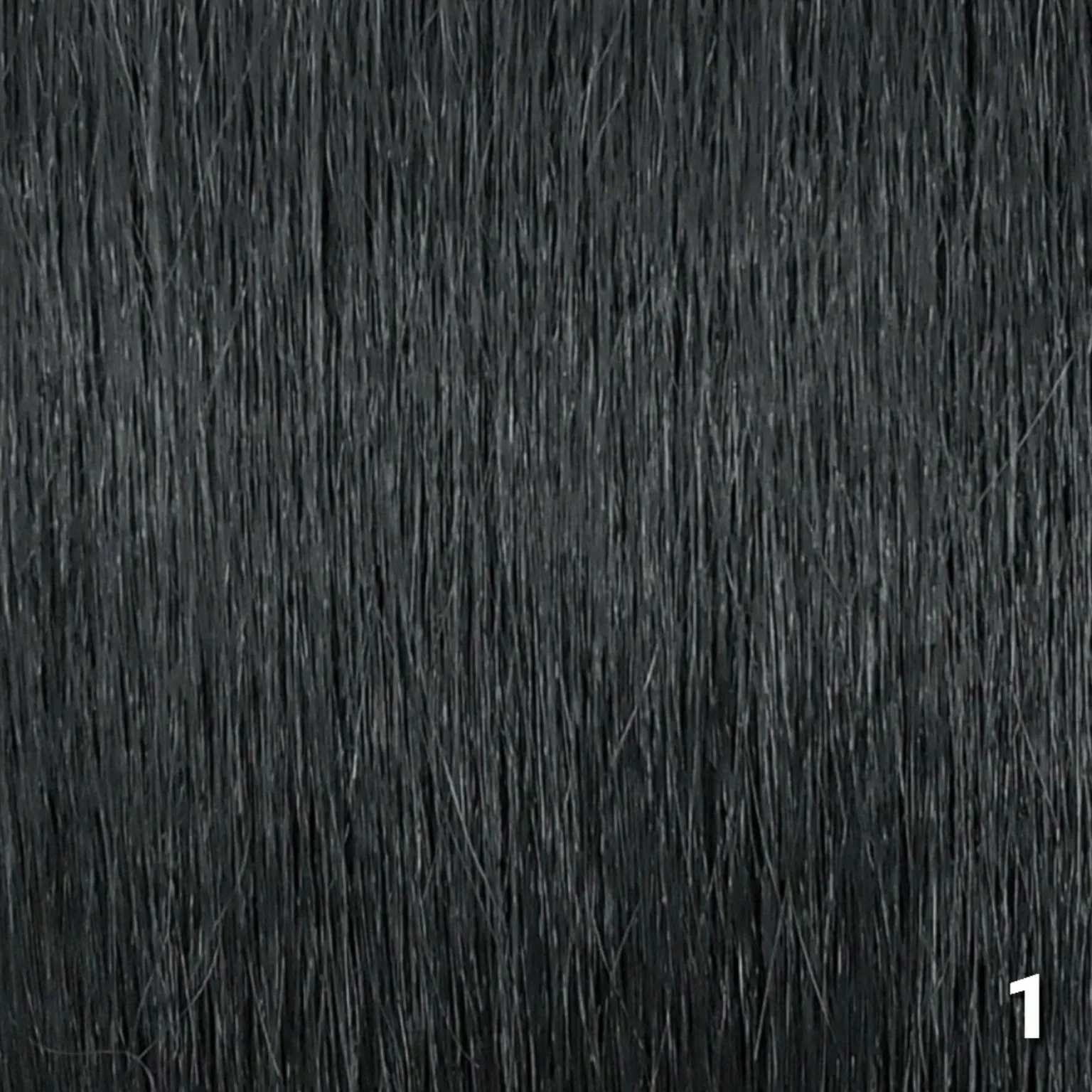 (14") Outre SOL Yaki Human Hair Premium Mix