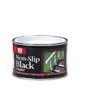 151 NonSlip Black Matt 180ml