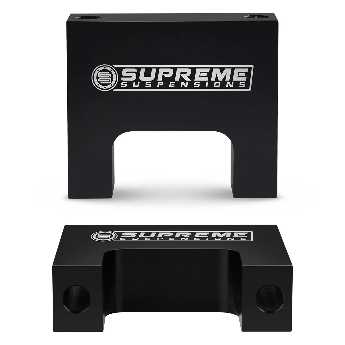 1988-1999 Chevy K1500 Shock Extender Lift Kit 4WD