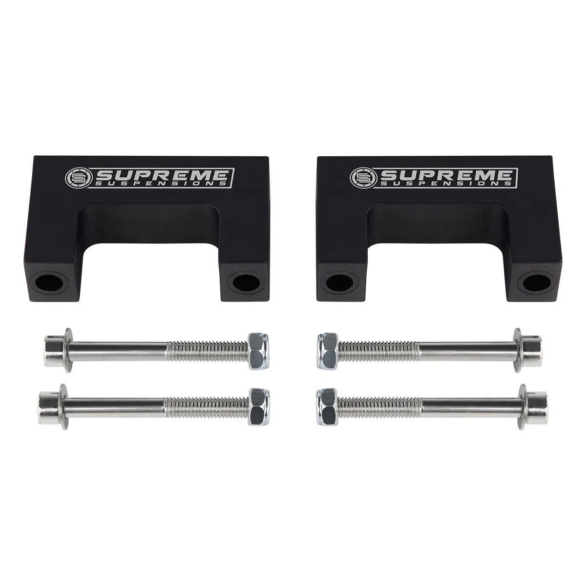 1988-1999 Chevy K1500 Shock Extender Lift Kit 4WD
