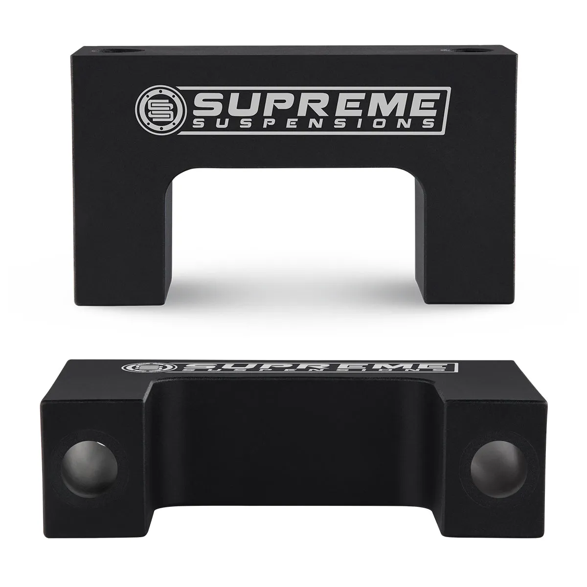 1988-1999 Chevy K1500 Shock Extender Lift Kit 4WD
