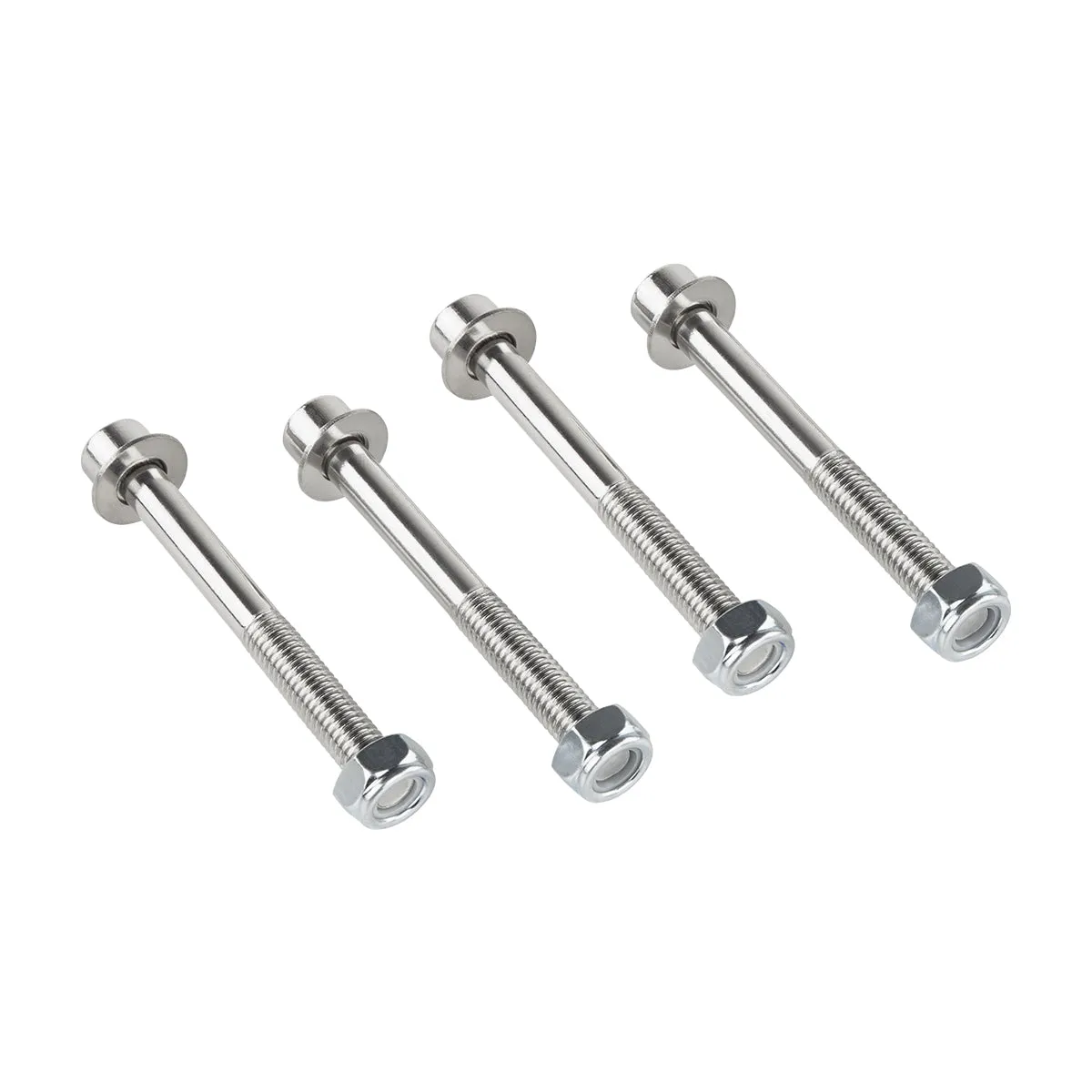 1988-1999 Chevy K1500 Shock Extender Lift Kit 4WD