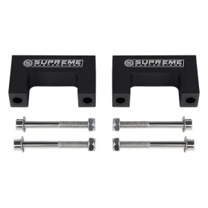 1988-1999 Chevy K1500 Shock Extender Lift Kit 4WD