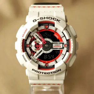 2013 CASIO G-SHOCK 30TH EDITION GA110EH-8A ERIC HAZE MINT