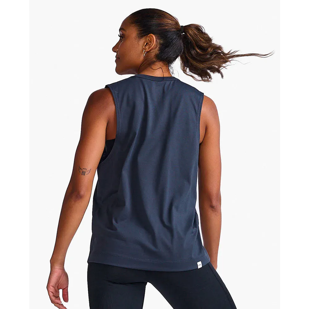 2XU Womens Form Tank
