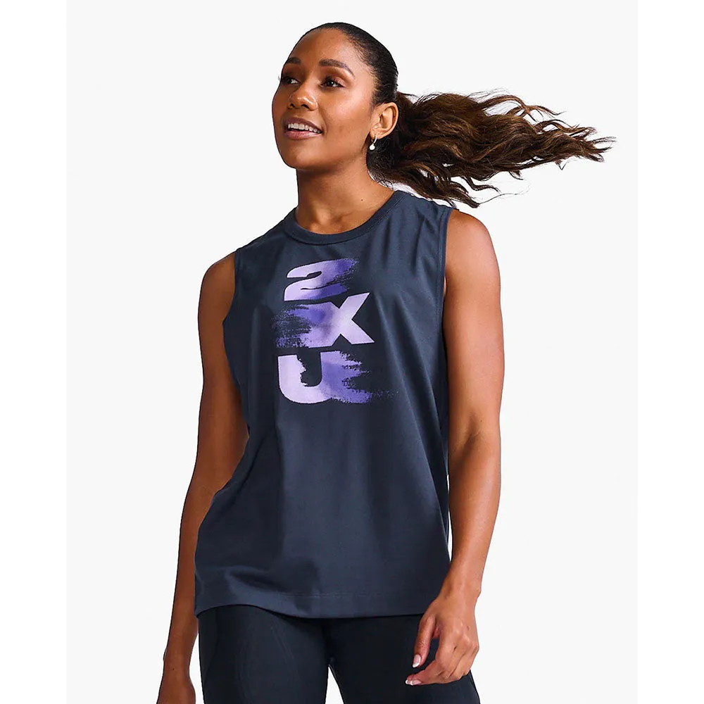 2XU Womens Form Tank