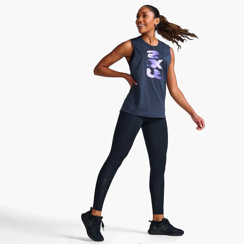 2XU Womens Form Tank