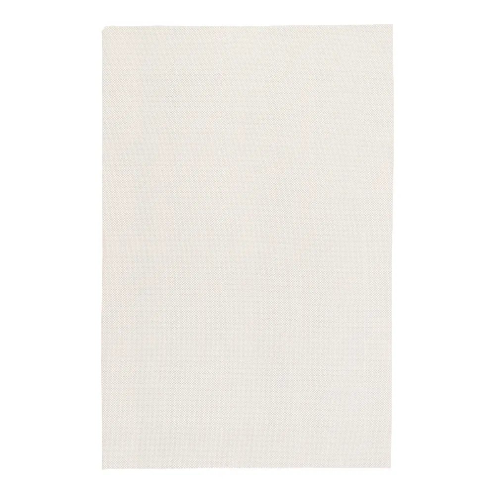 3' x 6' Standard Beige Non Slip Rug Pad