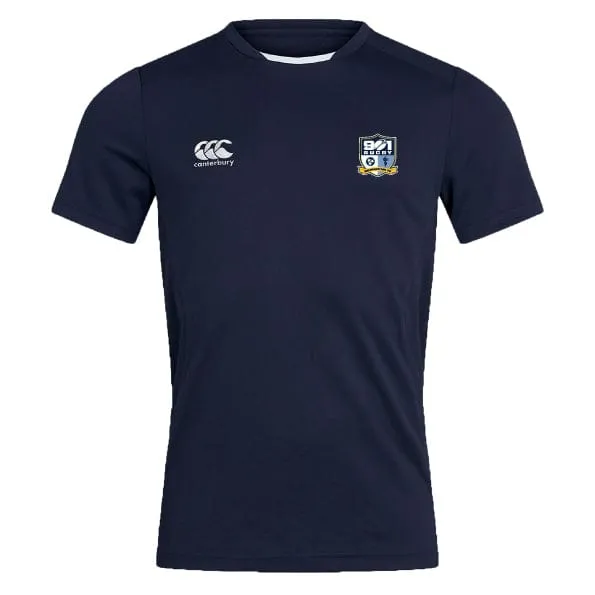 901 Rugby Club Dry Tee by Canterbury