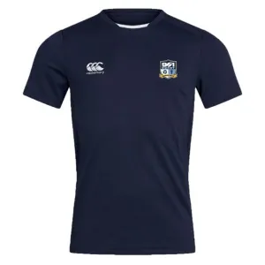 901 Rugby Club Dry Tee by Canterbury