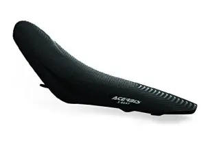Acerbis 2205390001 Black Accessories
