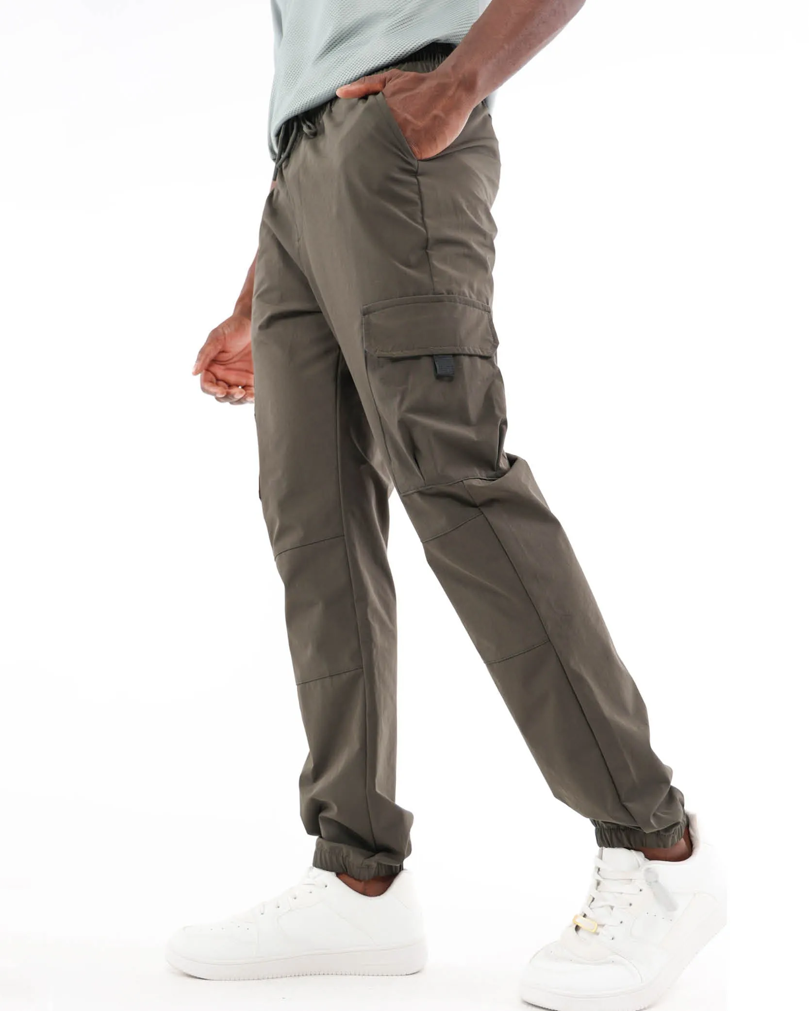 Active Cargo Jogger