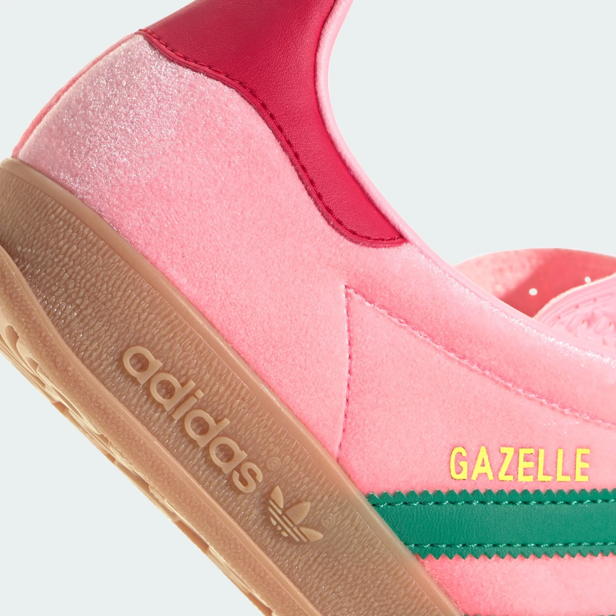 Adidas Womens Gazelle Indoor Shoes