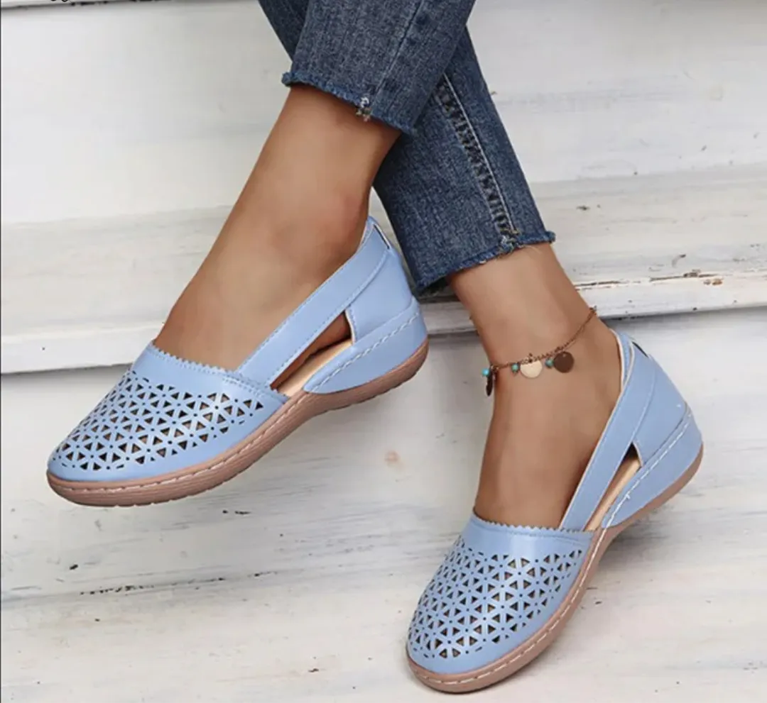 Alarice | Orthopedic Women's Shoes
