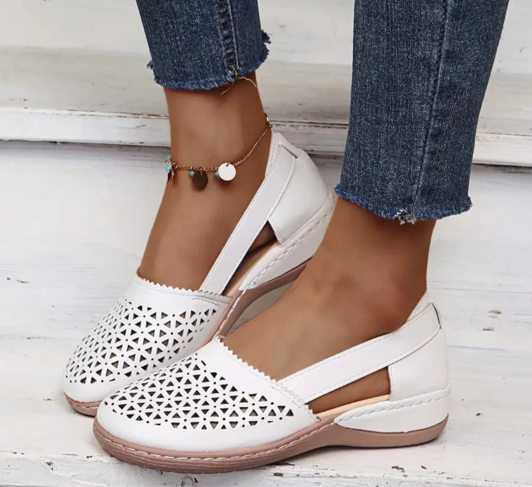 Alarice | Orthopedic Women's Shoes