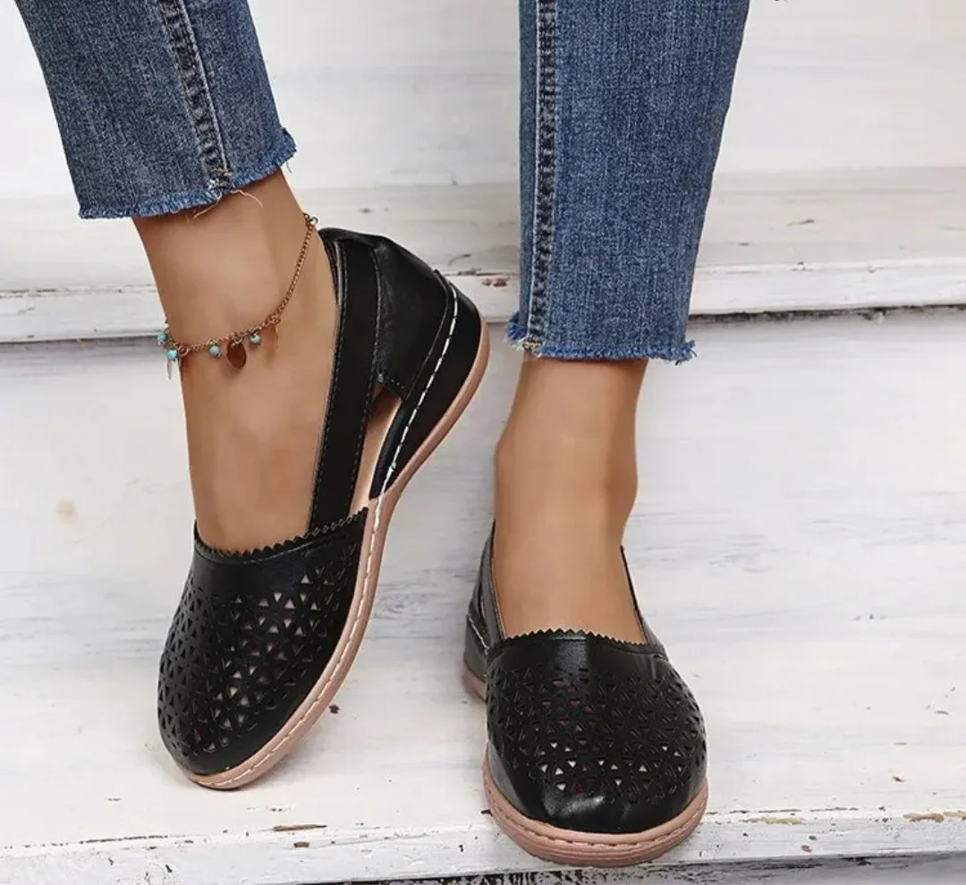 Alarice | Orthopedic Women's Shoes