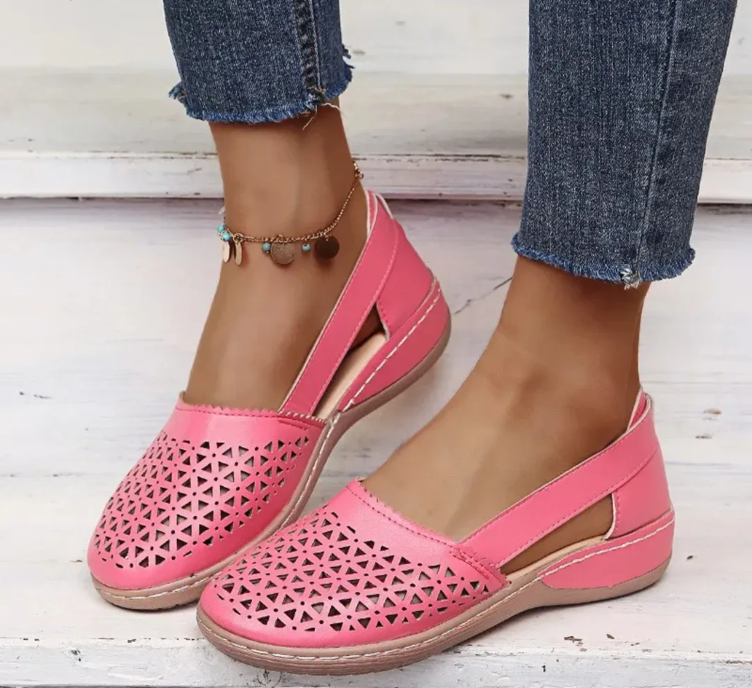 Alarice | Orthopedic Women's Shoes