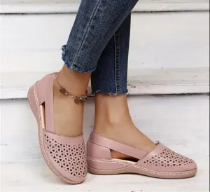 Alarice | Orthopedic Women's Shoes