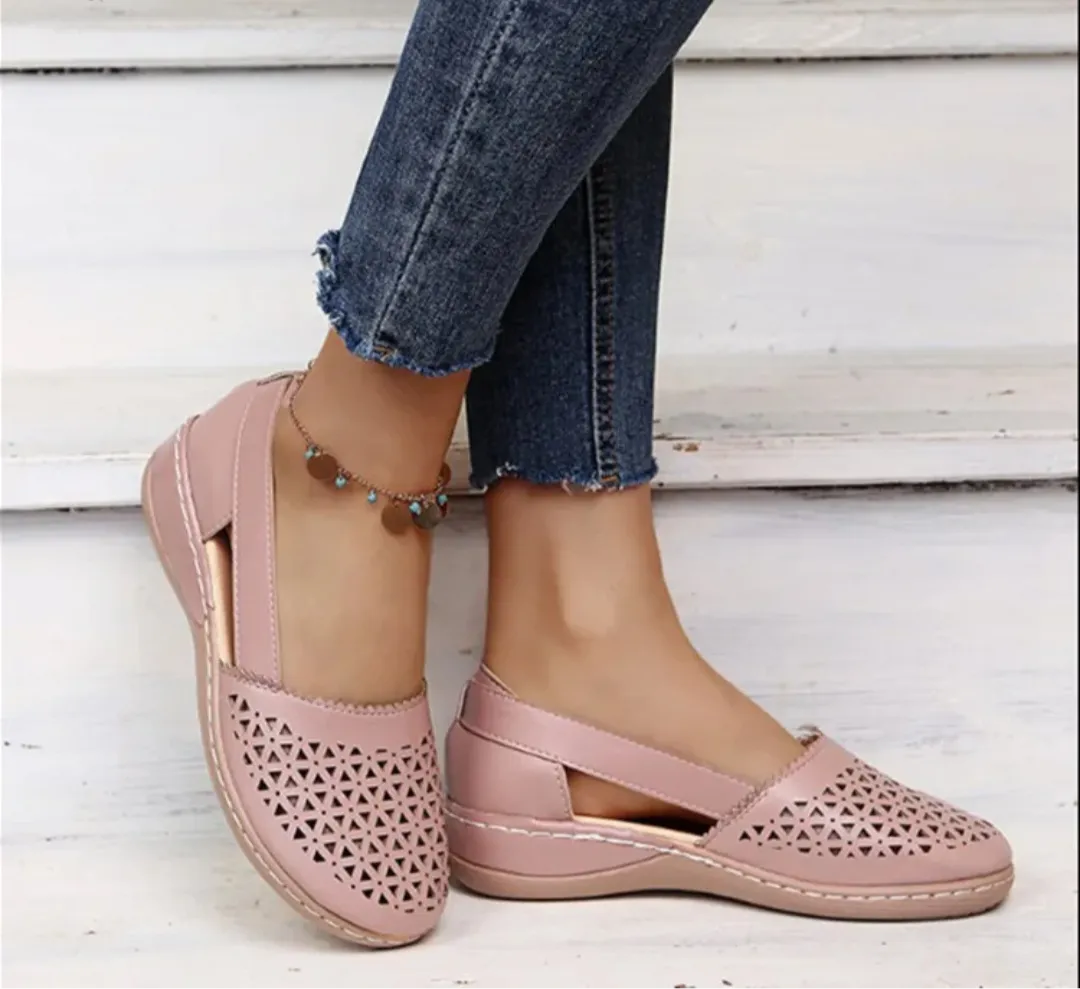 Alarice | Orthopedic Women's Shoes
