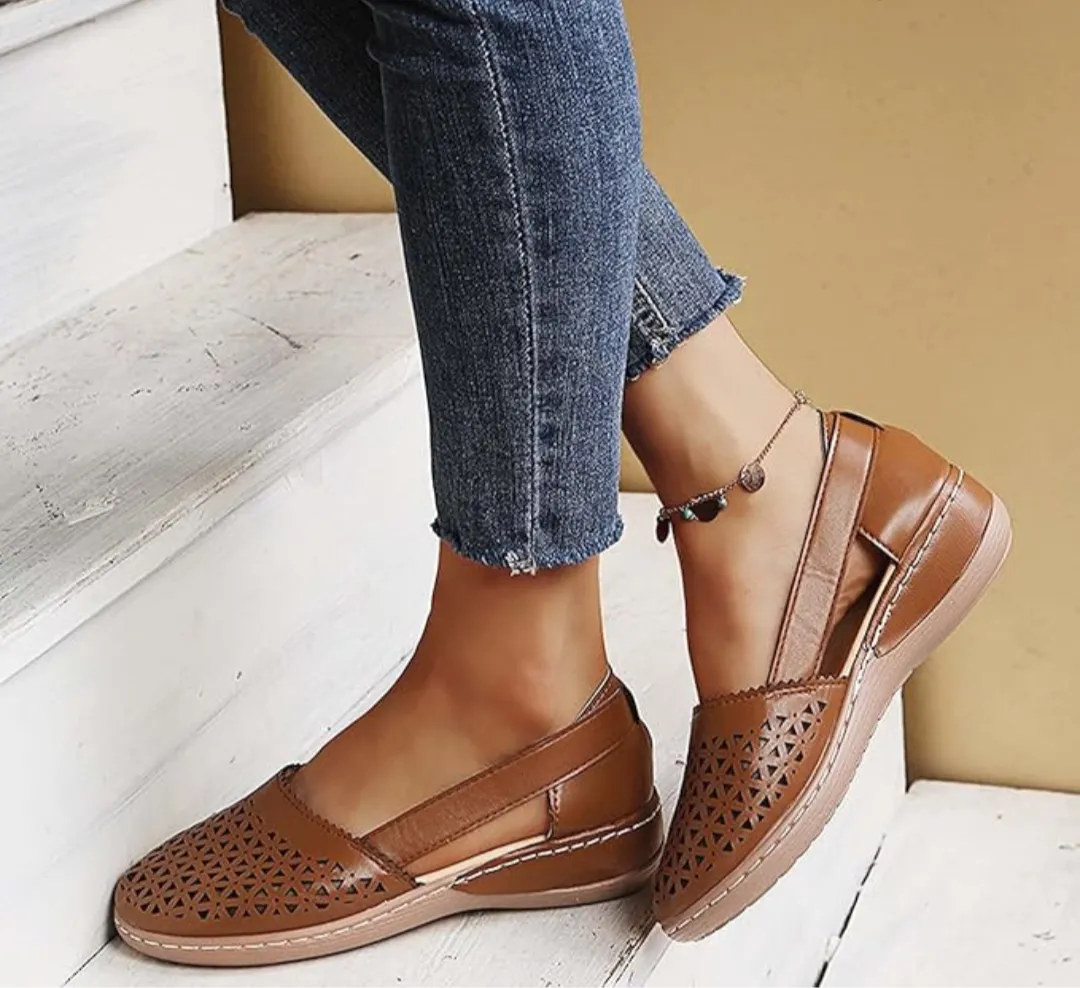 Alarice | Orthopedic Women's Shoes