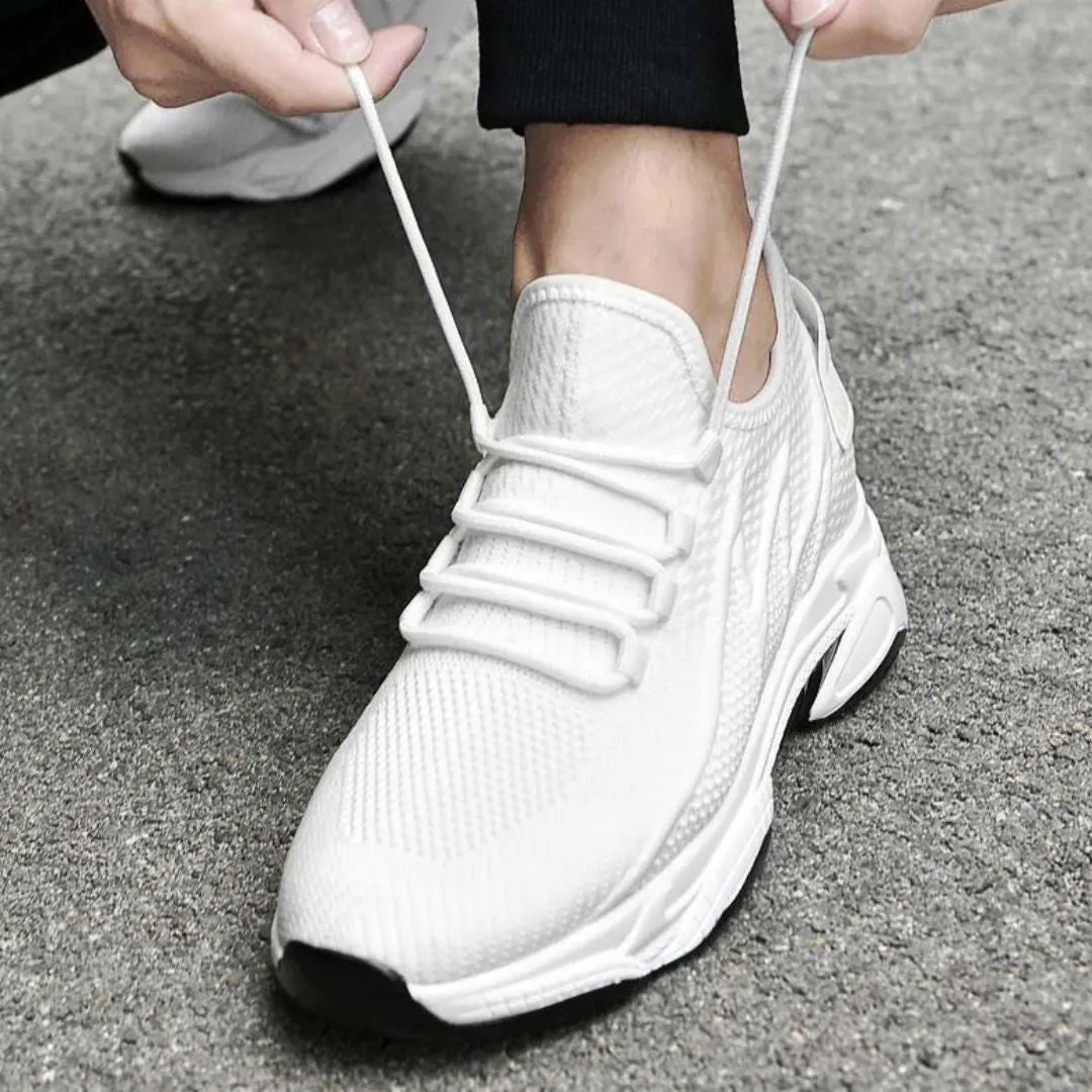 ALPHA MOVE | DISCRETELY INCREASE YOUR HEIGHT