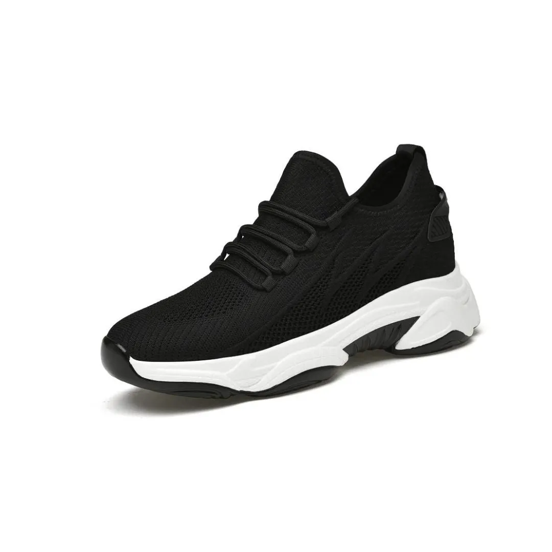 ALPHA MOVE | DISCRETELY INCREASE YOUR HEIGHT