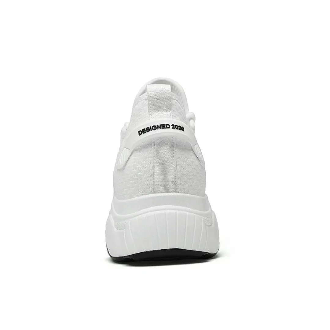 ALPHA MOVE | DISCRETELY INCREASE YOUR HEIGHT