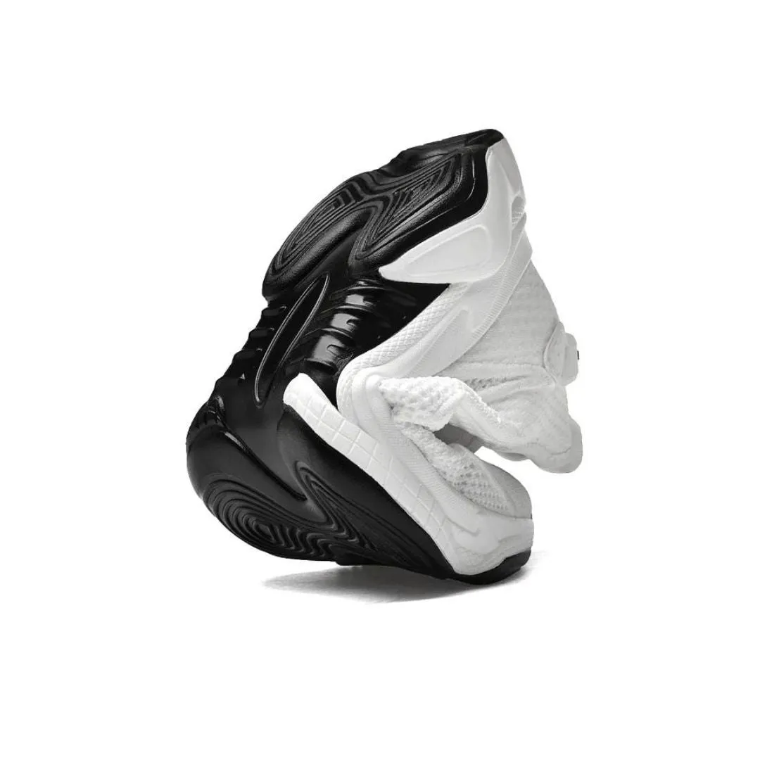 ALPHA MOVE | DISCRETELY INCREASE YOUR HEIGHT