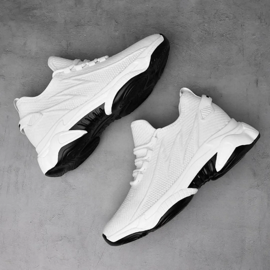 ALPHA MOVE | DISCRETELY INCREASE YOUR HEIGHT