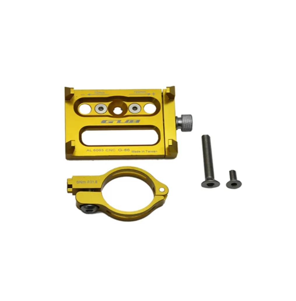 Aluminium Handphone Hp Holder