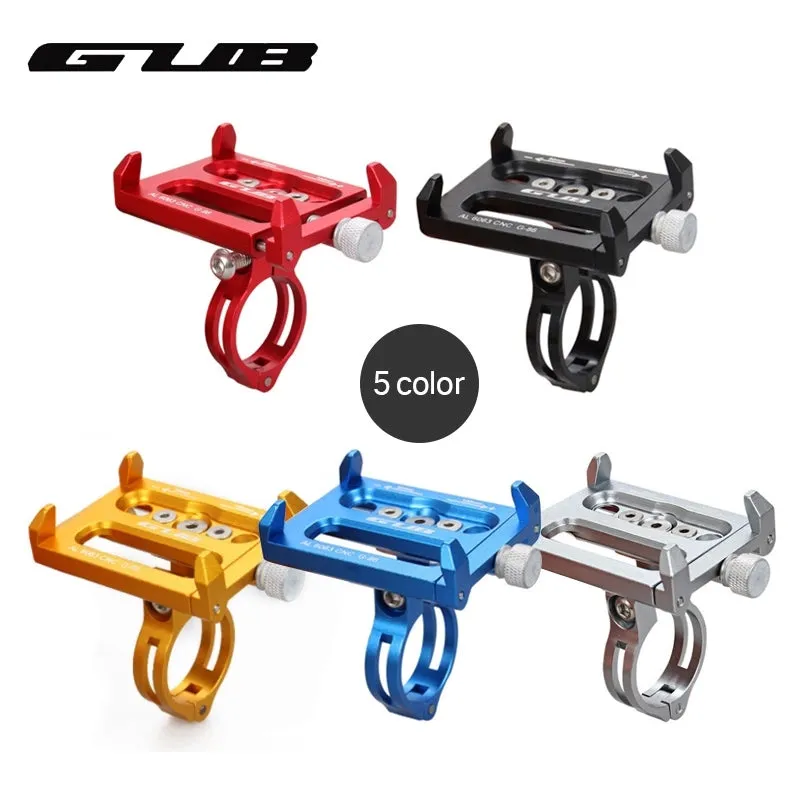 Aluminium Handphone Hp Holder