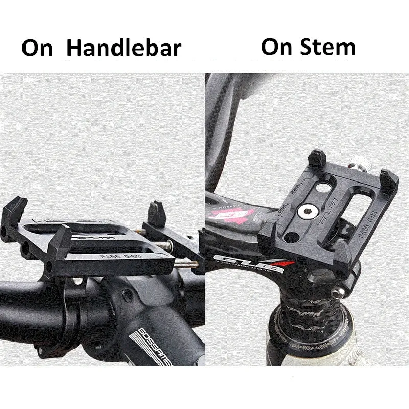 Aluminium Handphone Hp Holder