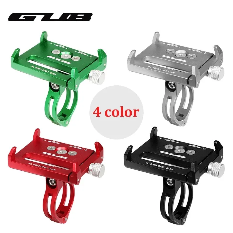Aluminium Handphone Hp Holder