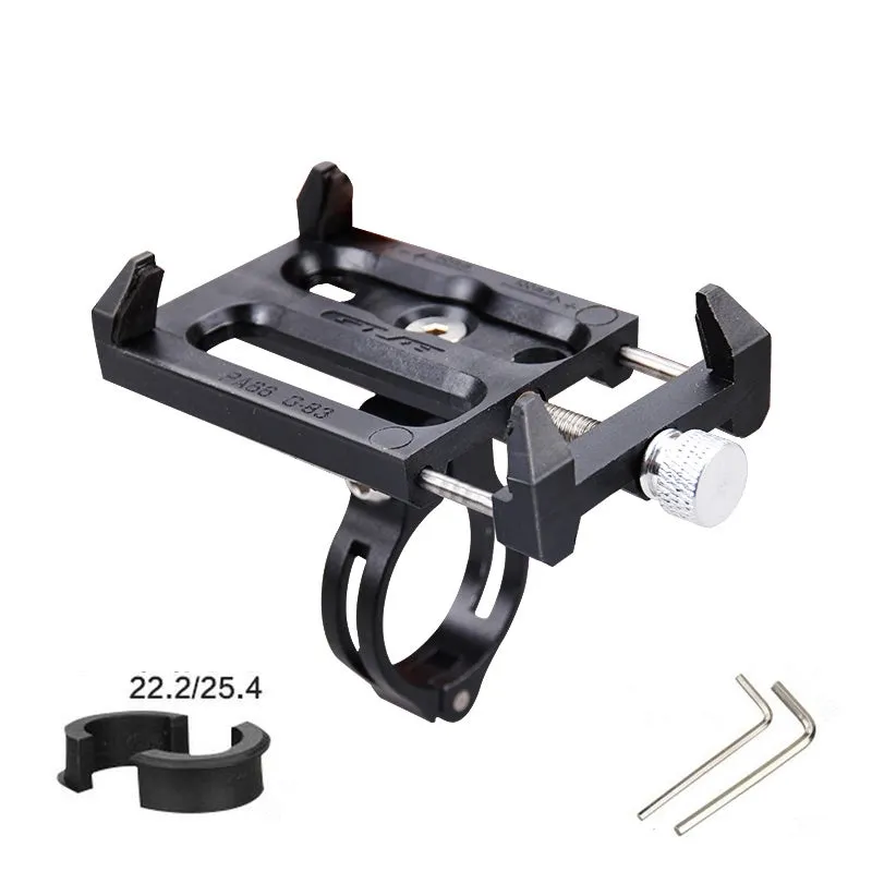 Aluminium Handphone Hp Holder