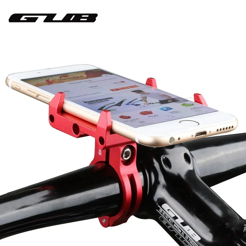 Aluminium Handphone Hp Holder