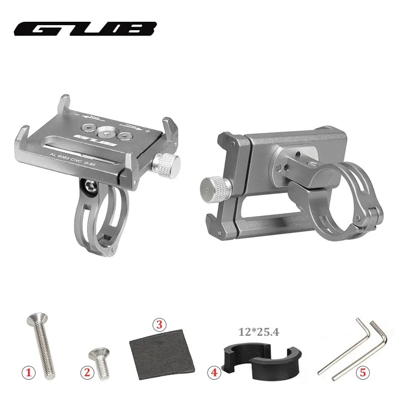 Aluminium Handphone Hp Holder