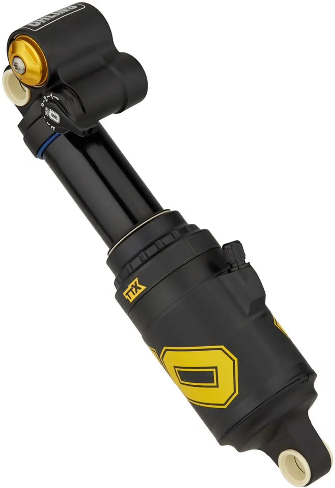 Amortiguador Ohlins TTX2 Air, 60/62.5/65 x 230mm