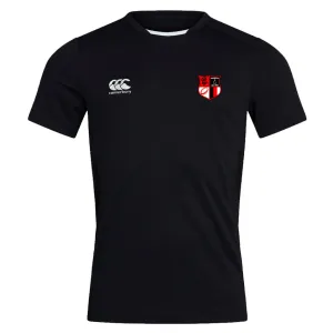 Amoskeag Rugby Club Club Dry Tee by Canterbury