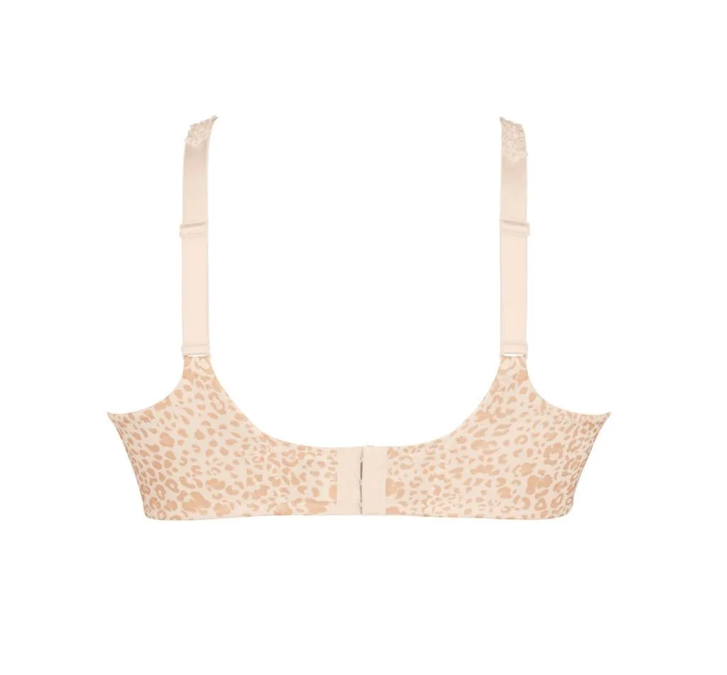 Anita JOY - UNDERWIRE BRA- Smart Rose-5259