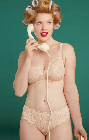 Anita JOY - UNDERWIRE BRA- Smart Rose-5259