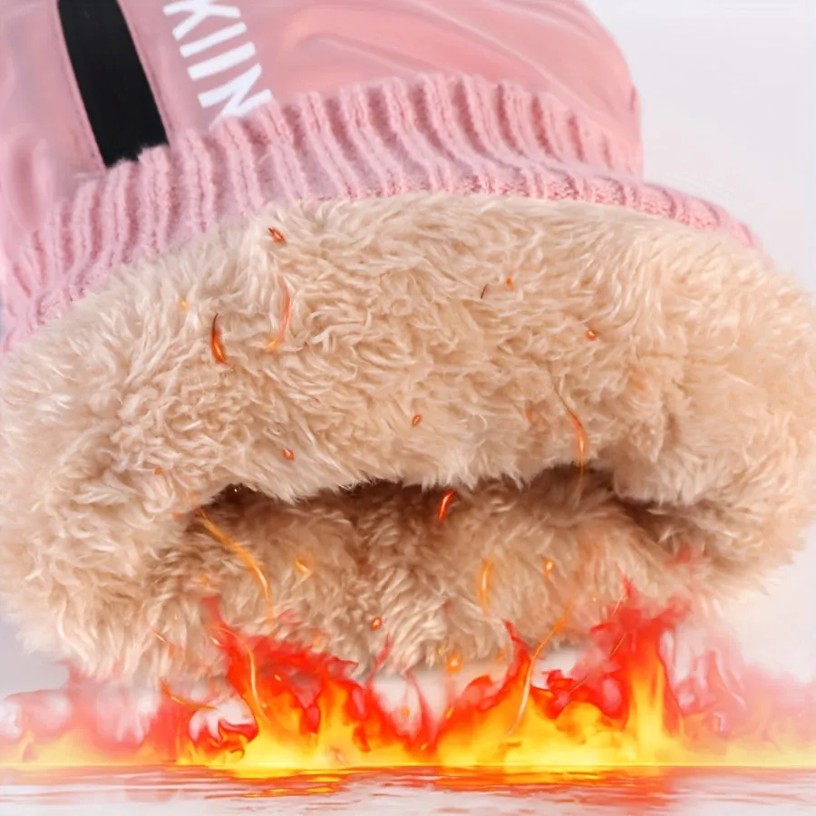 Anouk - Waterdichte Winterhandschoenen met Touchscreen Functie