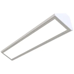 Ansell AARXC5/1/W/OCTO/DM3 ARX Anti-Ligature CCT Cornice 1500mm OCTO Smart Control DALI-Emergency White
