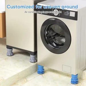 Anti-Slip Floor Mats
