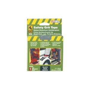 Anti-Slip Grit Tape 1X15'
