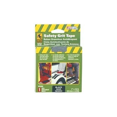 Anti-Slip Grit Tape 1X15'