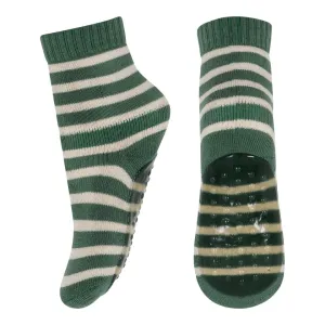 Antislip Huissokken Katoen Kinderen Eli 77314